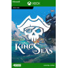King of Seas XBOX CD-Key